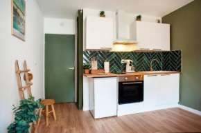 Le nid Briochin studio au coeur de Saint-Brieuc